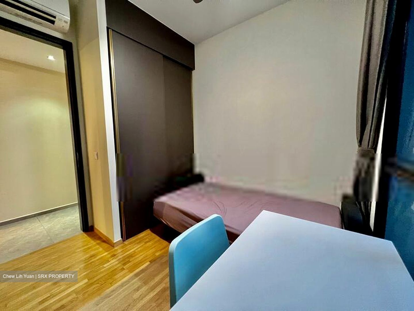 Park Colonial (D13), Condominium #410313561